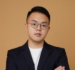 老K(黃豊凱|Kevin)